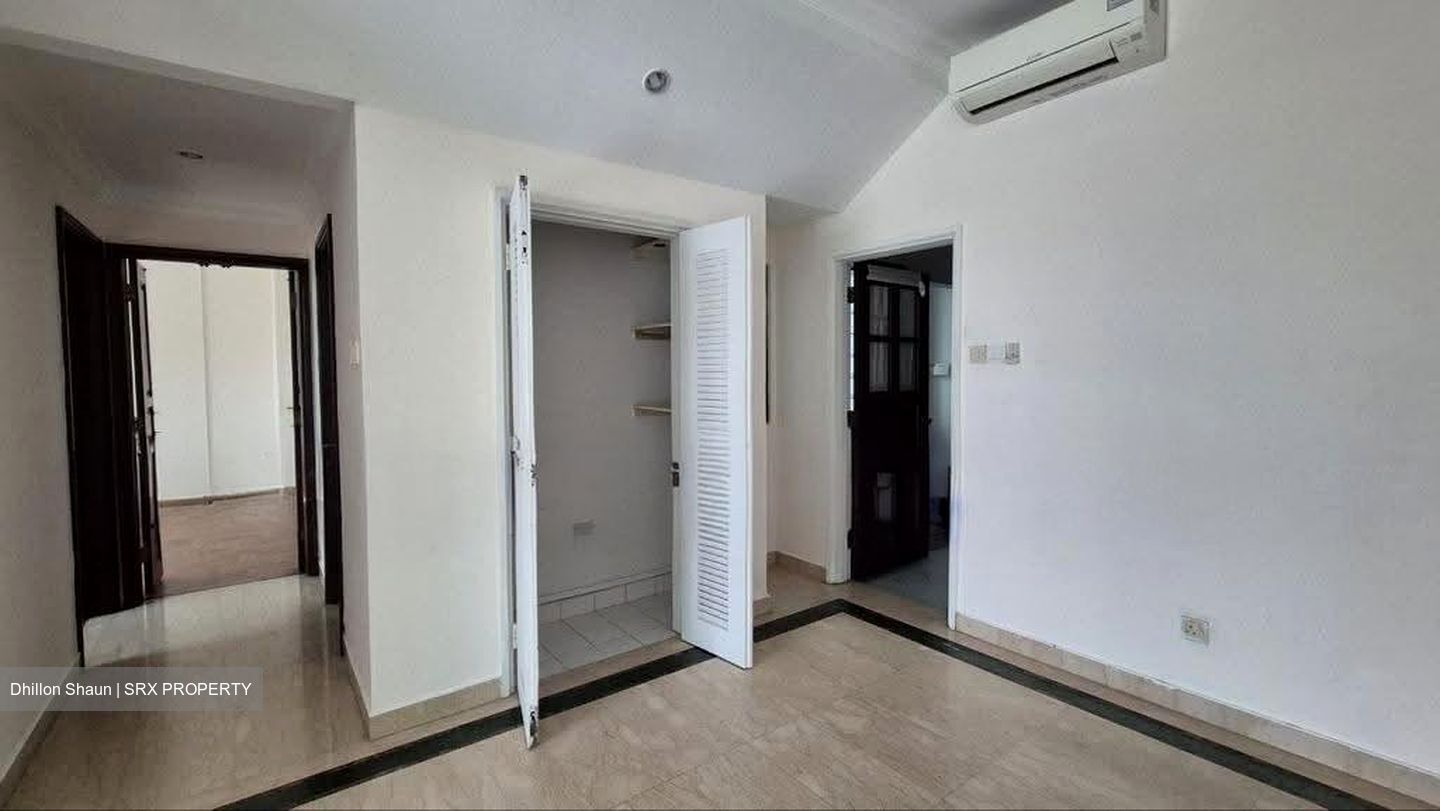 Hillview Green (D21), Condominium #630762441